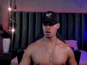 Ian_Wesley_ August 25, 2025 Chaturbate stream image