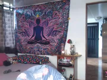 Im_Moonlight August 25, 2025 Chaturbate stream image