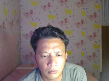 James_Cummer August 25, 2025 Chaturbate stream image