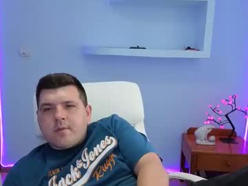 Jasonjacks8 August 25, 2025 Chaturbate stream image