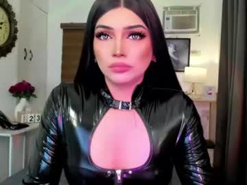 Jilianward August 25, 2025 Chaturbate stream image