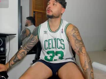 Johatsu August 25, 2025 Chaturbate stream image