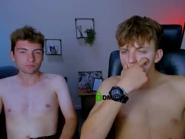 Joseph_Bear_ August 25, 2025 Chaturbate stream image