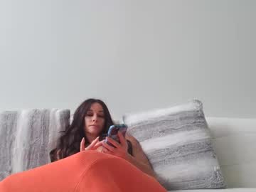 Karolynn_Fitness August 25, 2025 Chaturbate stream image