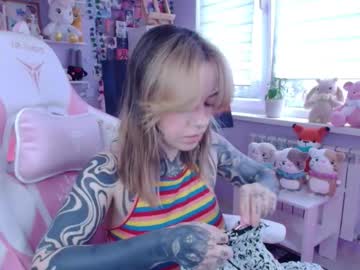 Katrinwaifu August 25, 2025 Chaturbate stream image