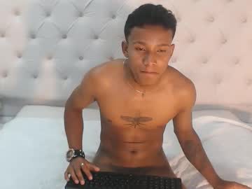 Keiner_Vasquez August 25, 2025 Chaturbate stream image