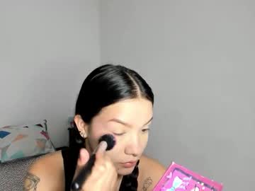 Kendalgrey01 August 25, 2025 Chaturbate stream image