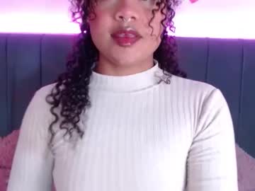 Kittybrookex August 25, 2025 Chaturbate stream image