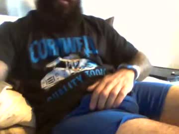 Kuahdaddy6969 August 25, 2025 Chaturbate stream image