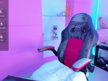 Lanna1_ August 25, 2025 Chaturbate stream image
