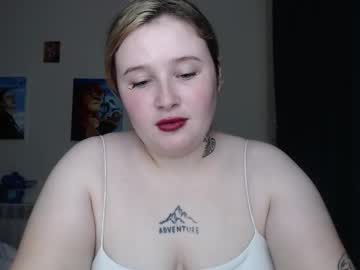 Light_Lunaa August 25, 2025 Chaturbate stream image