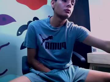 Luca_Vega August 25, 2025 Chaturbate stream image