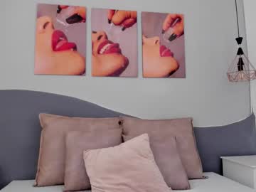 Marianasanz August 25, 2025 Chaturbate stream image
