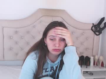 Mayakinky August 25, 2025 Chaturbate stream image