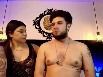 Megan_Clemont August 25, 2025 Chaturbate stream image