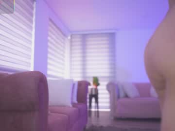 Michelle_Zoe_ August 25, 2025 Chaturbate stream image