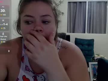 Michellsmith2 August 25, 2025 Chaturbate stream image