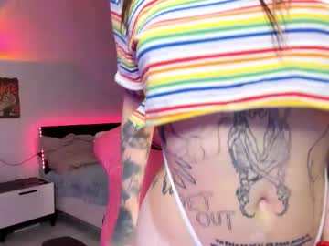 Milky_Cunt August 25, 2025 Chaturbate stream image