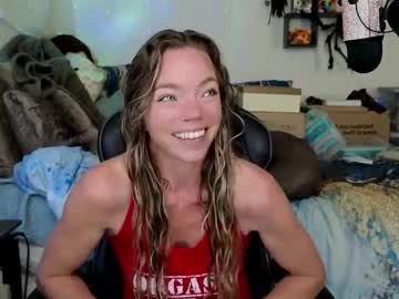 Mindymars August 25, 2025 Chaturbate stream image