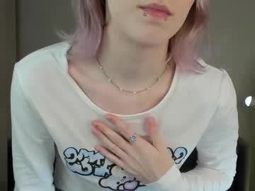 Moonlitasuna August 25, 2025 Chaturbate stream image