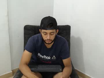 Mr_Wlopez013 August 25, 2025 Chaturbate stream image