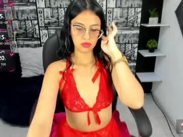 Paolaturner August 25, 2025 Chaturbate stream image