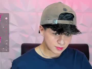 Sam_Daves_ August 25, 2025 Chaturbate stream image
