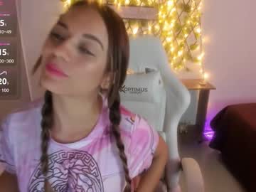 Sara_Lopez_28 August 25, 2025 Chaturbate stream image
