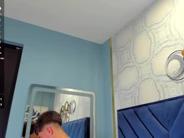Sebastianmaximoff August 25, 2025 Chaturbate stream image