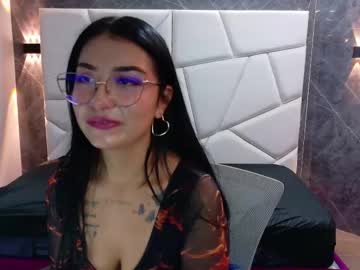Shantaal_24 August 25, 2025 Chaturbate stream image