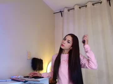 Shkendall August 25, 2025 Chaturbate stream image