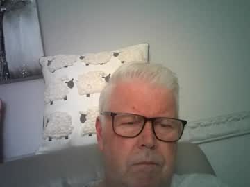 Silverfoxpauly August 25, 2025 Chaturbate stream image