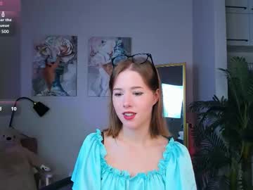 Stacy_Fromspace August 25, 2025 Chaturbate stream image