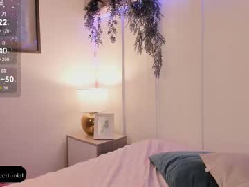 Sweett_Mia1 August 25, 2025 Chaturbate stream image