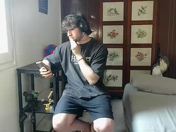 Thebulgueboyy August 25, 2025 Chaturbate stream image