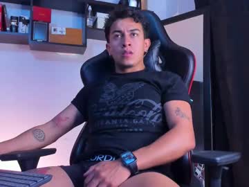 Thomas_016 August 25, 2025 Chaturbate stream image
