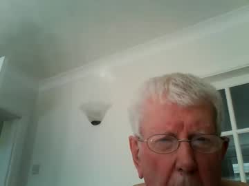 Vassus August 25, 2025 Chaturbate stream image