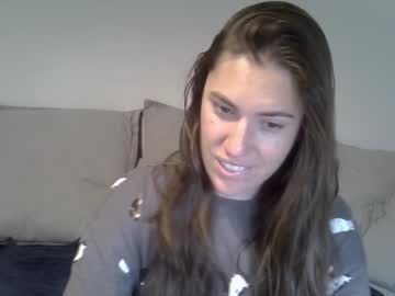 Yesyoucanjustdoit August 25, 2025 Chaturbate stream image
