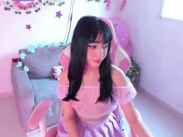 Aneko_Morii August 25, 2025 Chaturbate stream image