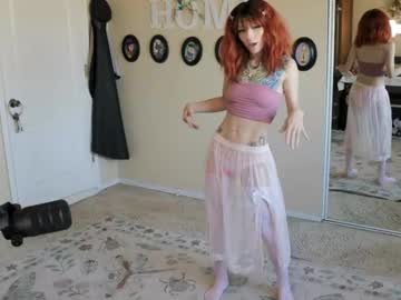 Archancel August 25, 2025 Chaturbate stream image