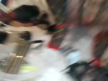 Barkeeemark August 25, 2025 Chaturbate stream image