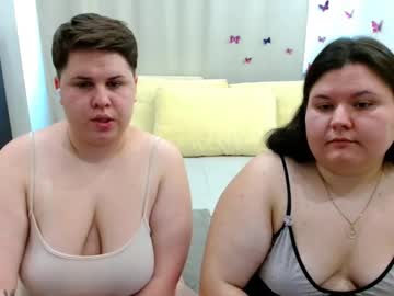 Beckyandellen August 25, 2025 Chaturbate stream image