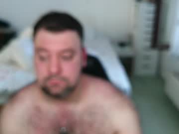 Brucemf August 25, 2025 Chaturbate stream image