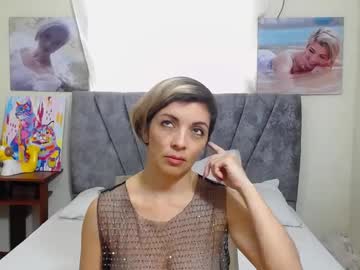 Chanel_Joliee August 25, 2025 Chaturbate stream image