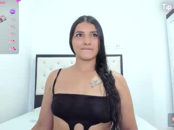 Cutelatinax August 25, 2025 Chaturbate stream image