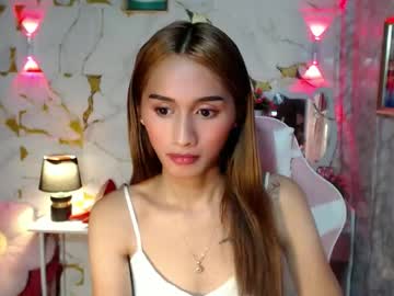 Cutie_Mitcha August 25, 2025 Chaturbate stream image