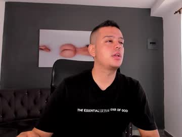 Danigo_4 August 25, 2025 Chaturbate stream image