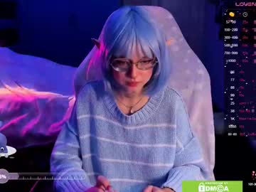 Dark_Lucious August 25, 2025 Chaturbate stream image