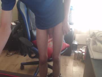 Daver281197 August 25, 2025 Chaturbate stream image
