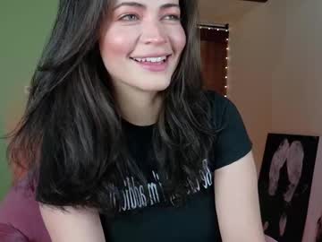 Emma_Blanco August 25, 2025 Chaturbate stream image